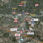 Cedar Rapids Real Estate Development